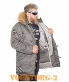 ����� Arctic | ���� Gun Grey/Gun Metal